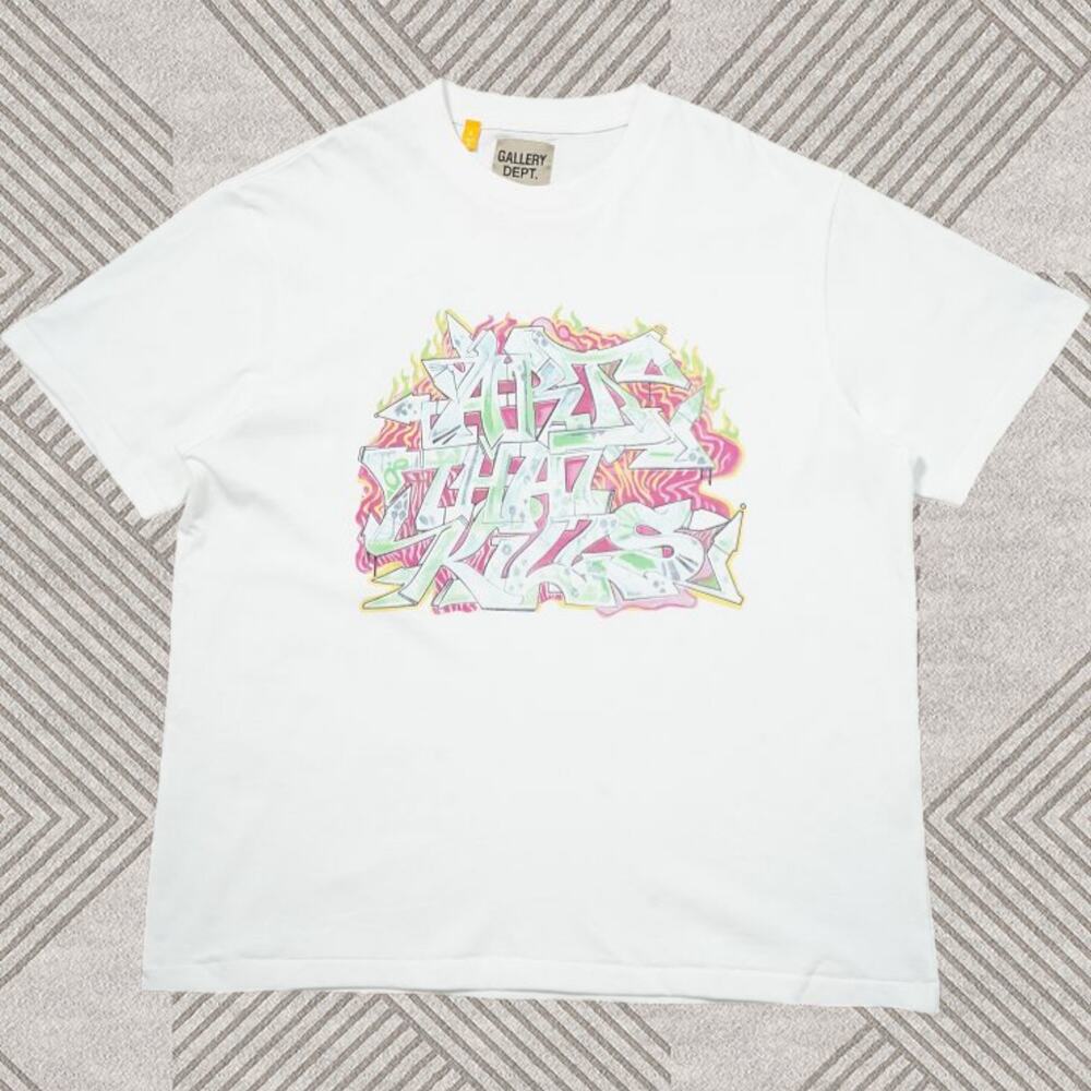 Men's Classic Gallery Dept Crew Neck Short Sleeve